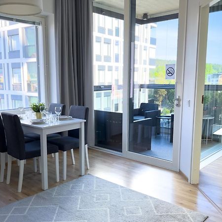 Aseman Portti Apartment กัวปิโอ ภายนอก รูปภาพ