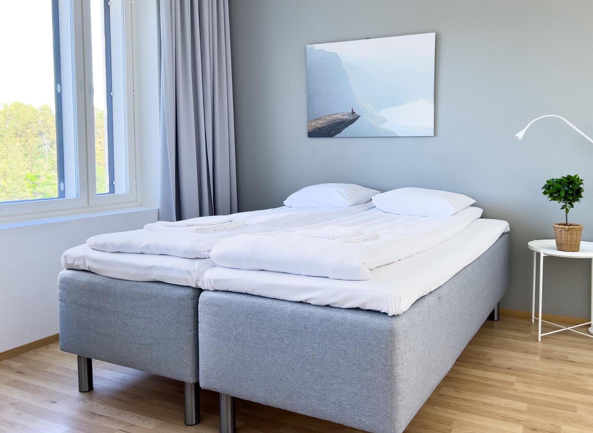 Aseman Portti Apartment กัวปิโอ ห้อง รูปภาพ