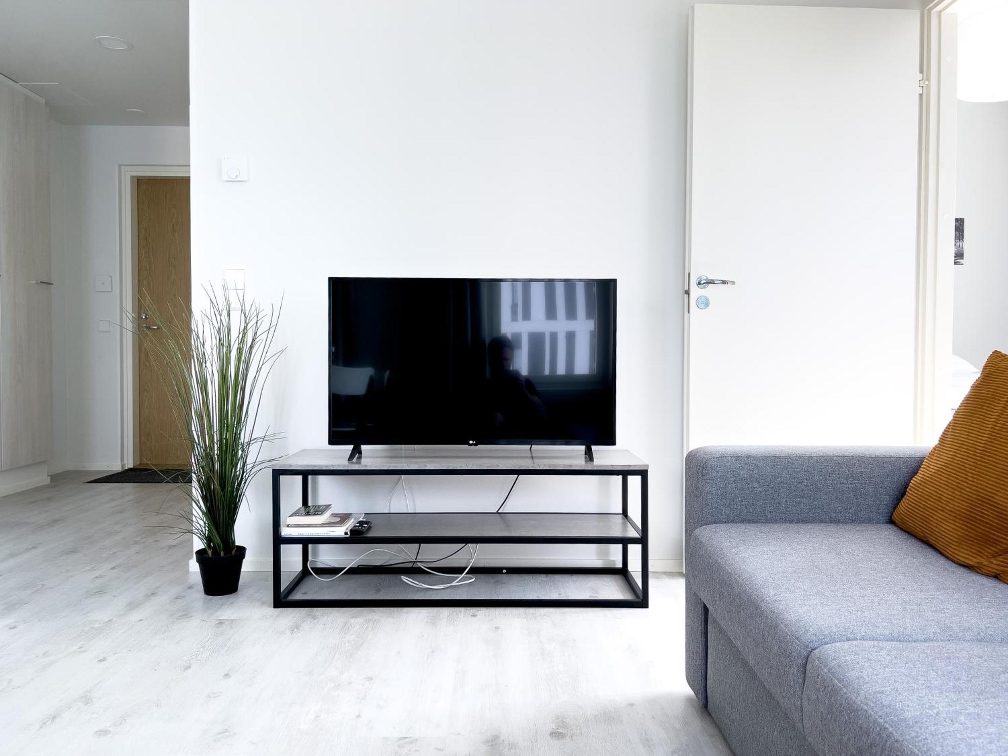 Aseman Portti Apartment กัวปิโอ ภายนอก รูปภาพ