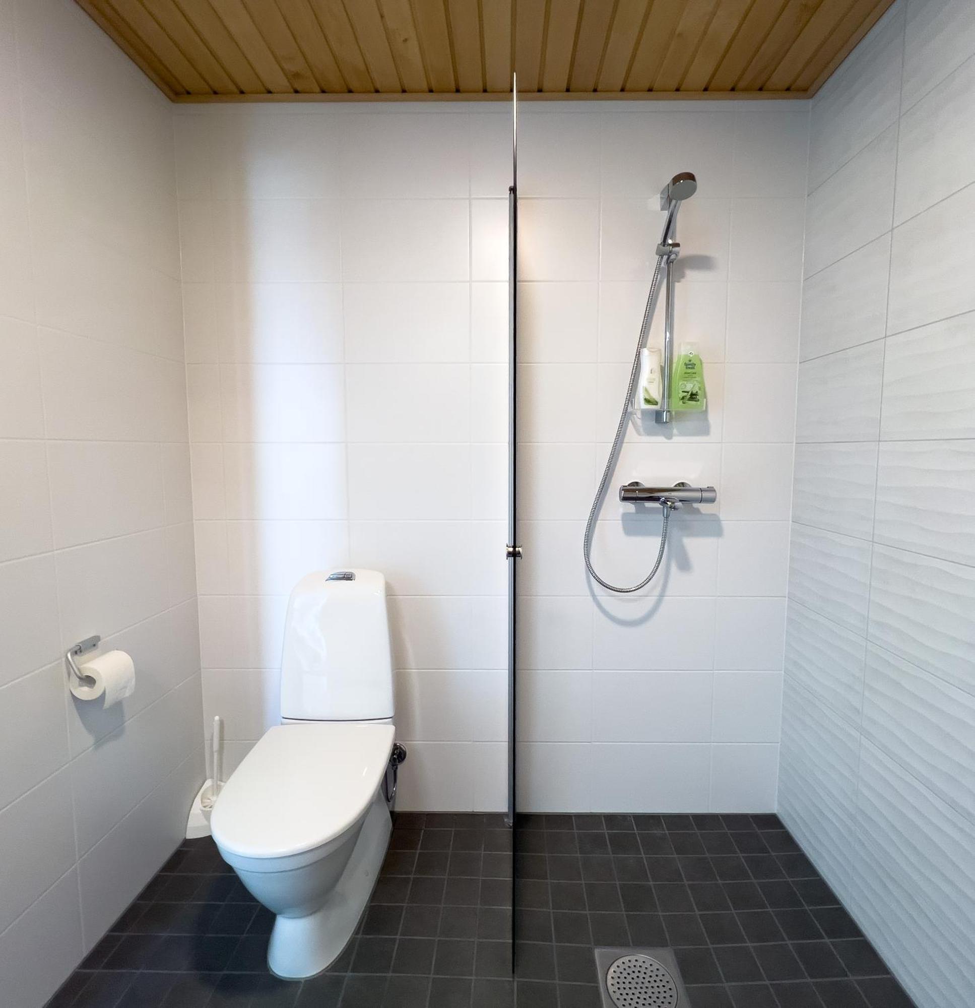 Aseman Portti Apartment กัวปิโอ ห้อง รูปภาพ